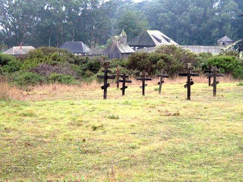 Fort Ross